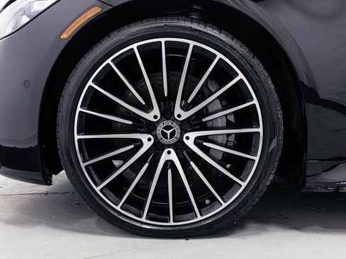 Used 2023 Mercedes-Benz S 580 S 580 image 39