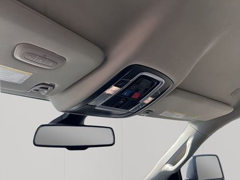 Used 2024 RAM 2500 Laramie image 36