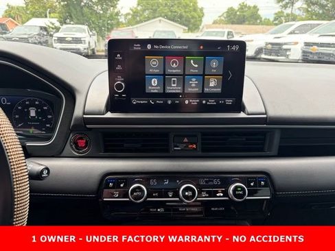 Used 2023 Honda Pilot Elite image 24