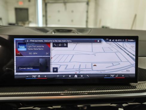 New 2026 BMW X6 M60i AWD/4WD image 15