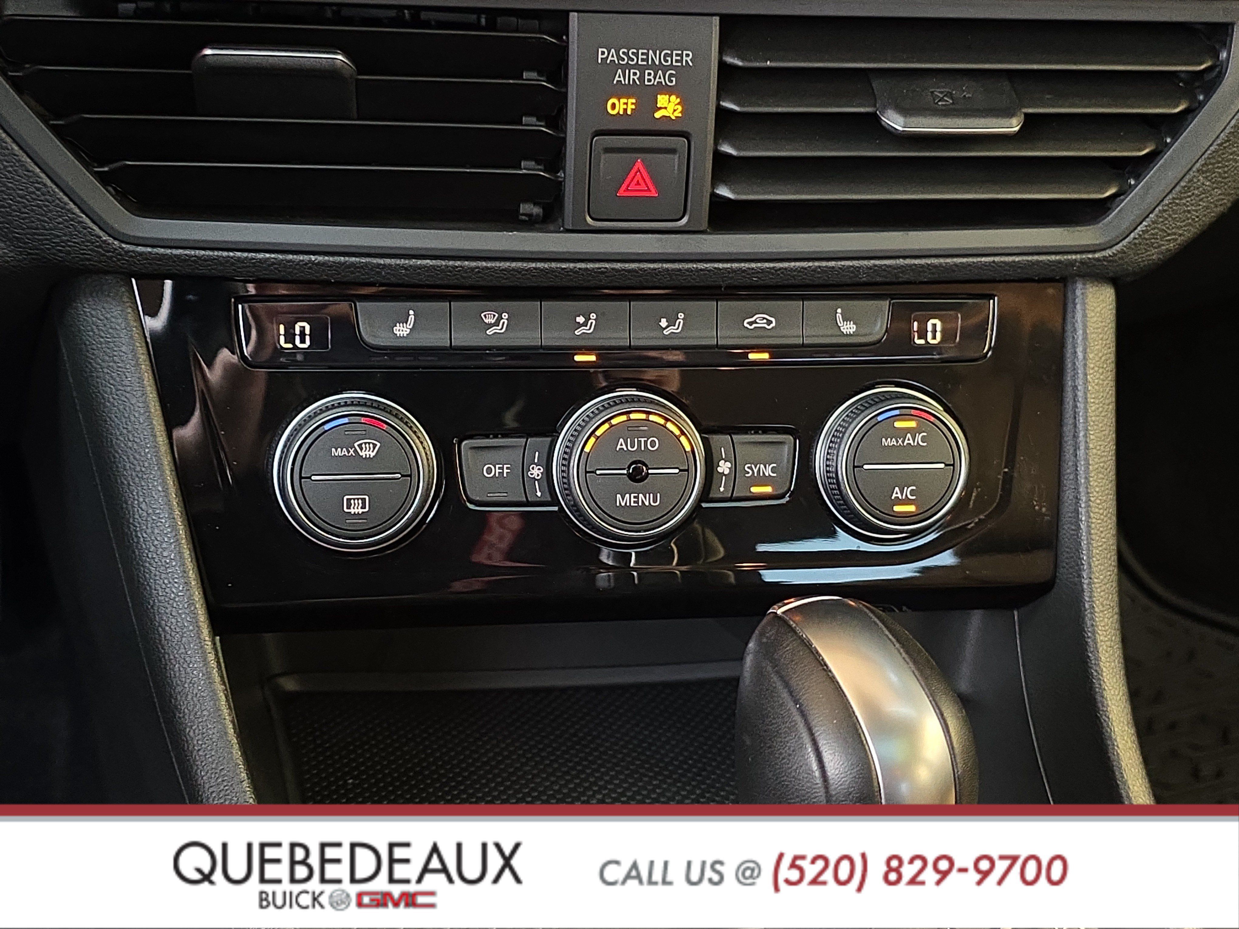 Used 2019 Volkswagen Jetta SEL FWD image 20