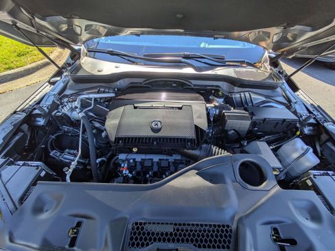 Certified 2025 Acura MDX FWD image 30