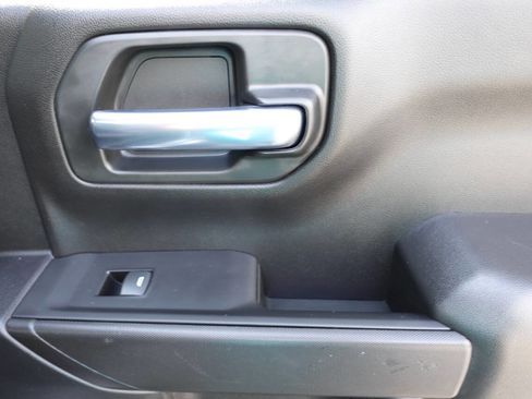 Used 2023 GMC Sierra 1500 Pro w/ Graphite Edition image 28