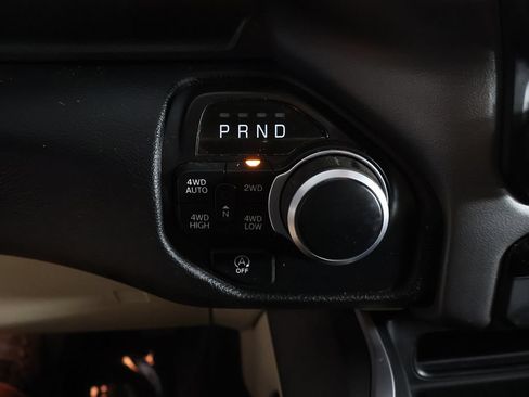Used 2021 RAM 1500 Big Horn AWD/4WD image 30