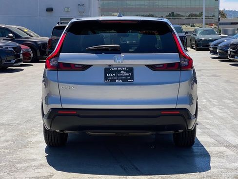 Used 2023 Honda CR-V EX-L image 5