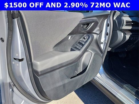 New 2026 Subaru Crosstrek 2.0i Premium image 11