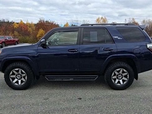 Used 2020 Toyota 4Runner TRD Off-Road Premium image 5