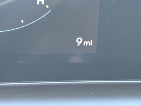 New 2026 Hyundai Santa Cruz Limited image 27