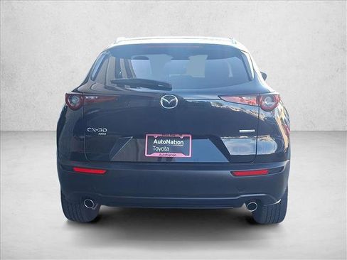 Used 2025 MAZDA CX-30 AWD 2.5 S w/ Preferred Package image 7