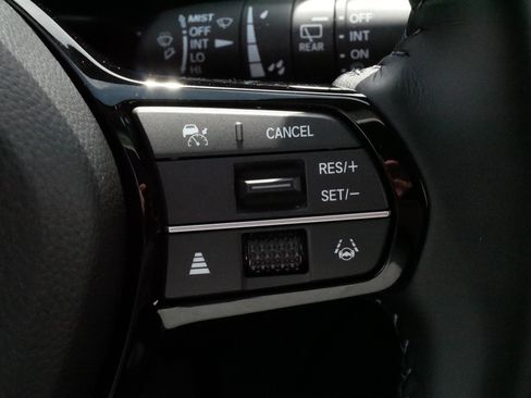 Certified 2026 Honda CR-V EX-L image 25