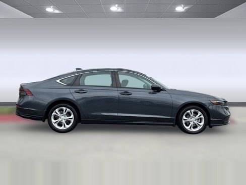 Used 2024 Honda Accord LX image 7