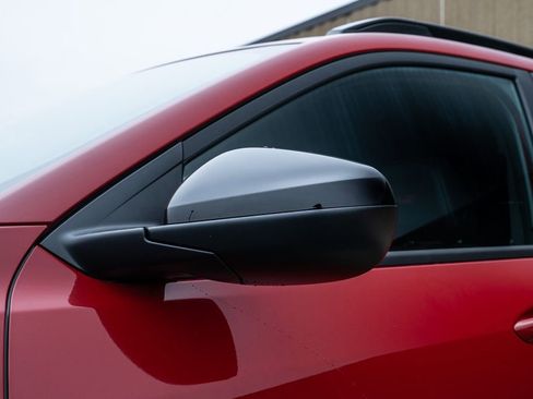 New 2026 Chevrolet Trax RS image 8