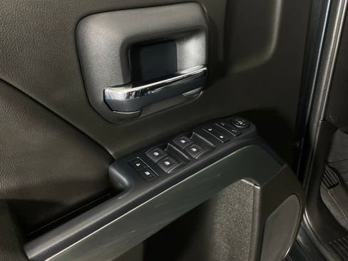 Used 2019 Chevrolet Silverado 1500 LT w/ LPO, Black Pack AWD/4WD image 27
