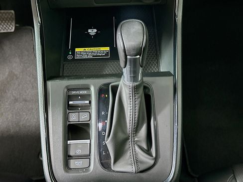 Used 2023 Honda CR-V EX-L image 23