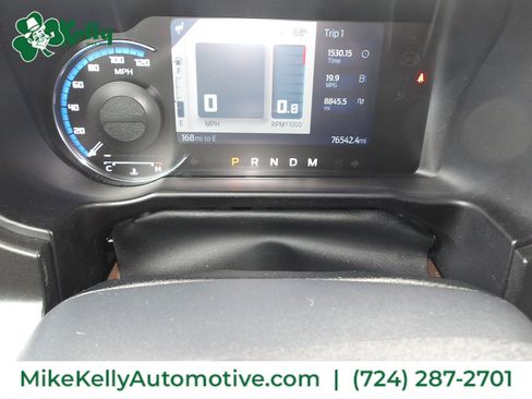 Used 2023 Ford Bronco Big Bend AWD/4WD image 16