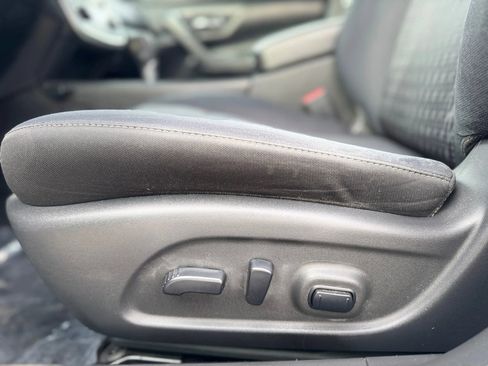 Used 2017 Nissan Altima 2.5 SV image 17