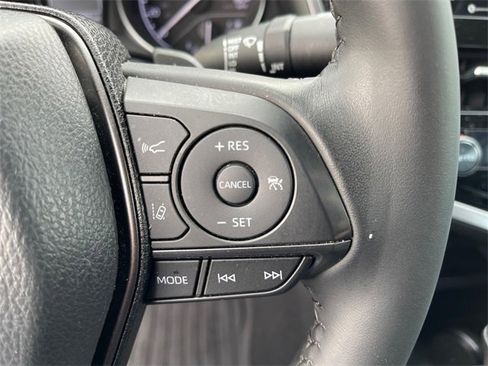 Used 2023 Toyota Camry SE w/ Convenience Package image 29