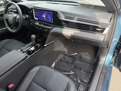 New 2026 Toyota Camry XSE image 24
