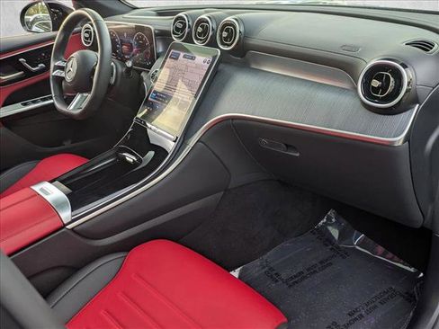 Certified 2024 Mercedes-Benz GLC 300 4MATIC image 20