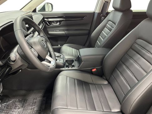 New 2026 Honda CR-V EX-L image 13