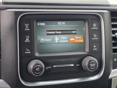 Used 2018 RAM 3500 Big Horn image 14