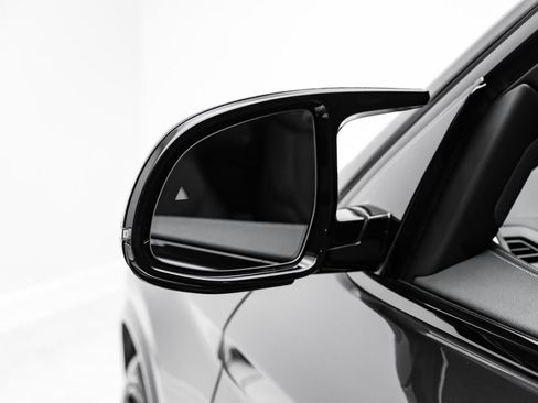 Used 2023 BMW X4 M AWD/4WD image 43