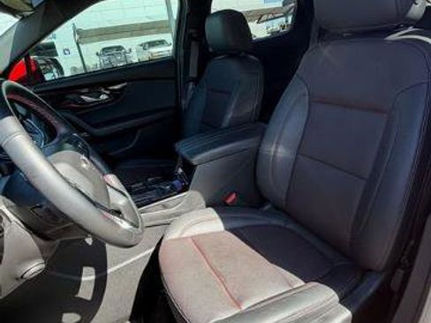 Used 2024 Chevrolet Blazer RS w/ Driver Confidence II Package FWD image 11