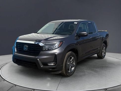 Used 2023 Honda Ridgeline RTL-E image 7