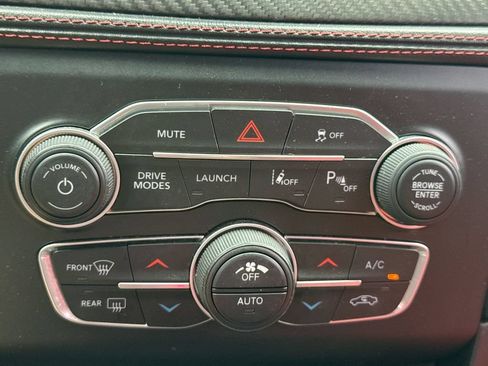 Used 2022 Dodge Charger Scat Pack RWD image 30