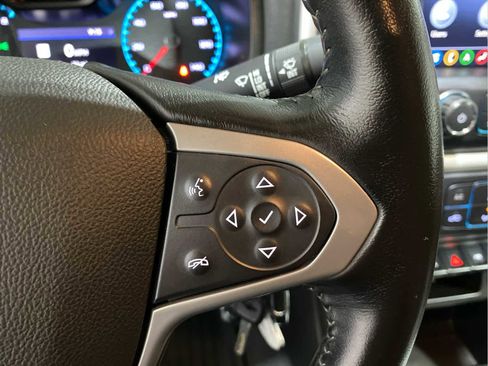 Used 2021 Chevrolet Colorado ZR2 image 30