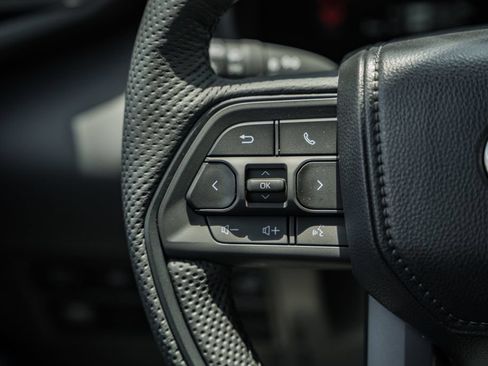 New 2026 Toyota Tundra TRD Pro AWD/4WD image 32