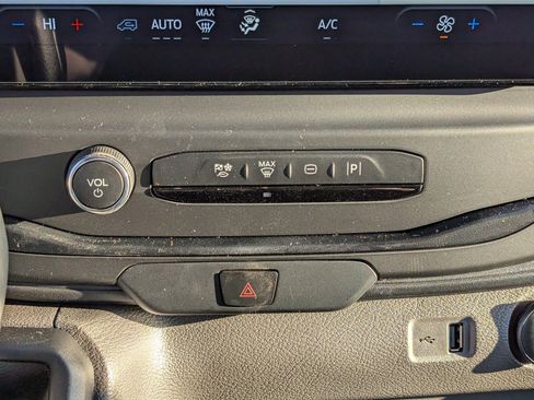 New 2026 Ford Transit 250 148 Medium Roof Extended AWD w/ Load Area Protection Package image 19