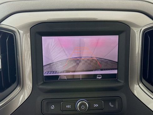 New 2026 Chevrolet Silverado 3500 W/T image 15