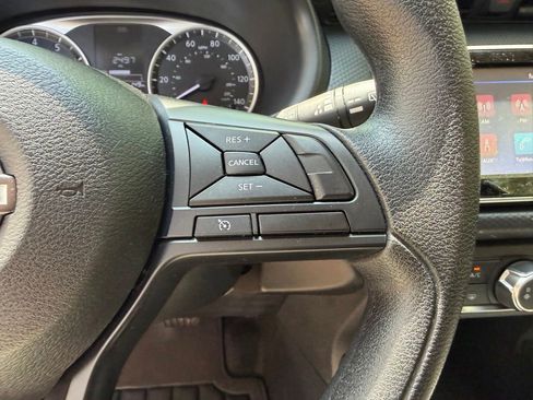Used 2025 Nissan Kicks Play S FWD image 26