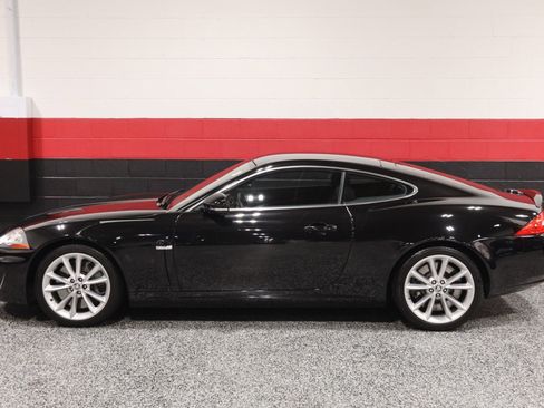 Used 2011 Jaguar XKR R RWD image 24