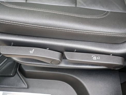 Certified 2021 Chevrolet Tahoe LT image 28