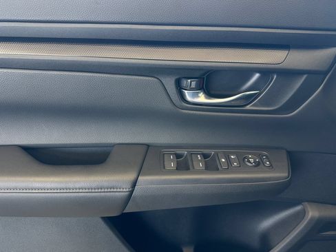 Certified 2026 Honda CR-V LX image 11