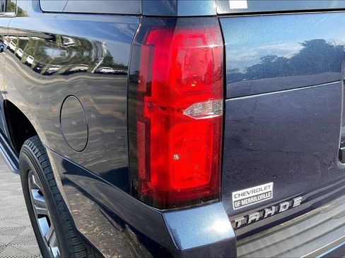 Used 2018 Chevrolet Tahoe LS w/ Enhanced Driver Alert Package RWD image 26
