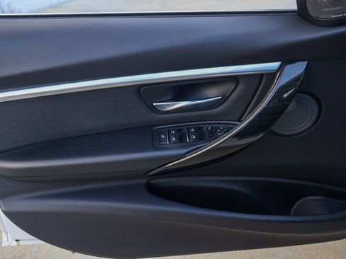 Used 2018 BMW 340i Sedan w/ Premium Package RWD image 22