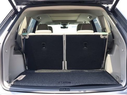 New 2026 Volkswagen Atlas SE AWD/4WD image 7