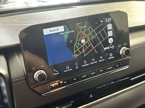 Used 2024 Mitsubishi Outlander SEL Black Edition image 22