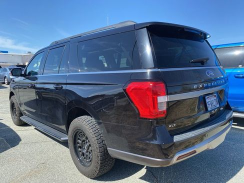 Used 2023 Ford Expedition Max XLT RWD image 21