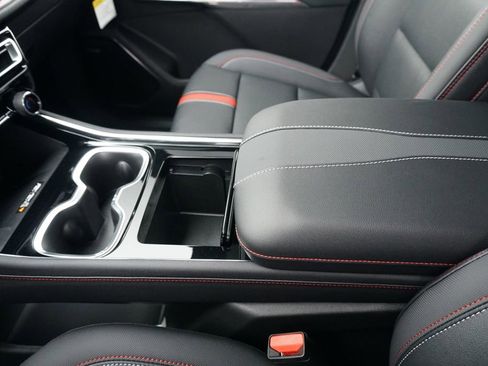 New 2026 Chevrolet Traverse RS image 32