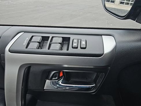 Used 2023 Toyota 4Runner TRD Sport image 22