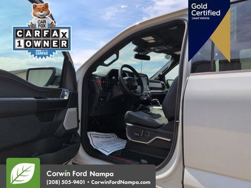 Used 2026 Ford F150 Raptor AWD/4WD image 11