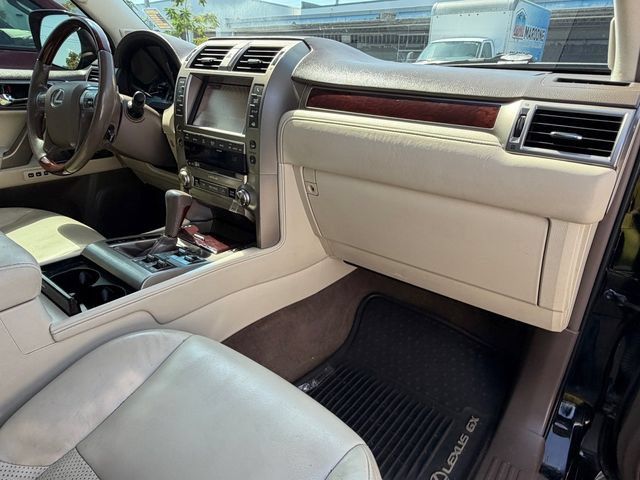 Used 2014 Lexus GX 460 Luxury AWD/4WD image 15