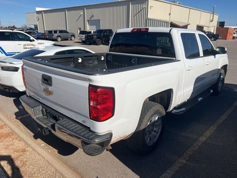 Used 2017 Chevrolet Silverado 1500 LT w/ All Star Edition image 6