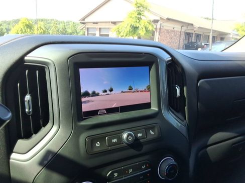 Certified 2024 Chevrolet Silverado 3500 W/T w/ WT Convenience Package AWD/4WD image 31