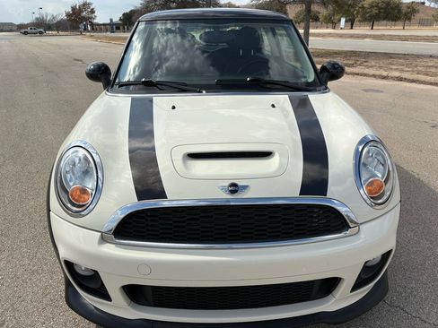 Used 2012 MINI Cooper S image 66