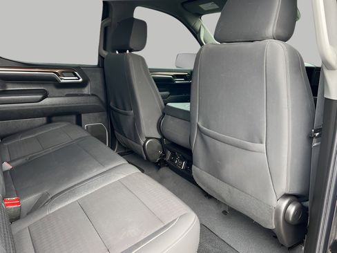 Used 2024 Chevrolet Silverado 1500 LT image 57